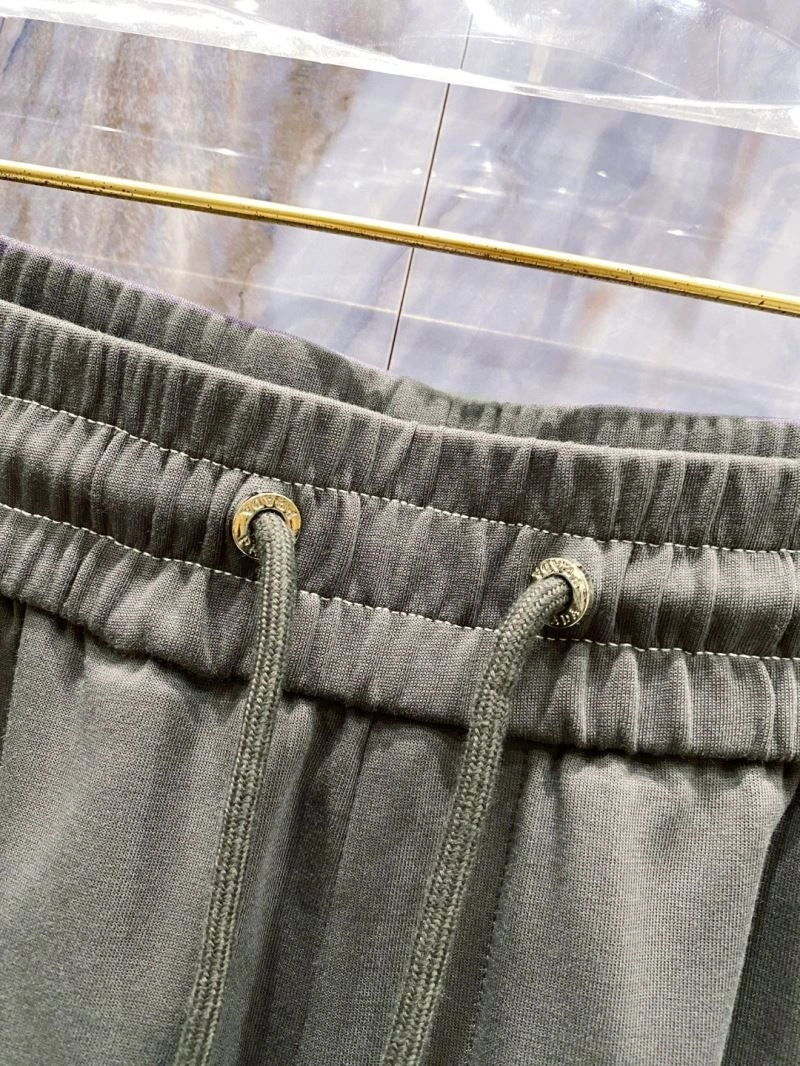 Prada Long Pants Sophisticated 169572