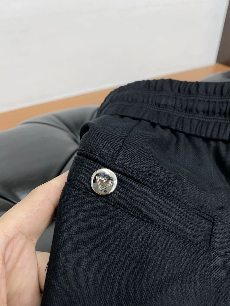 Prada Long Pants ZeroBulk 169521