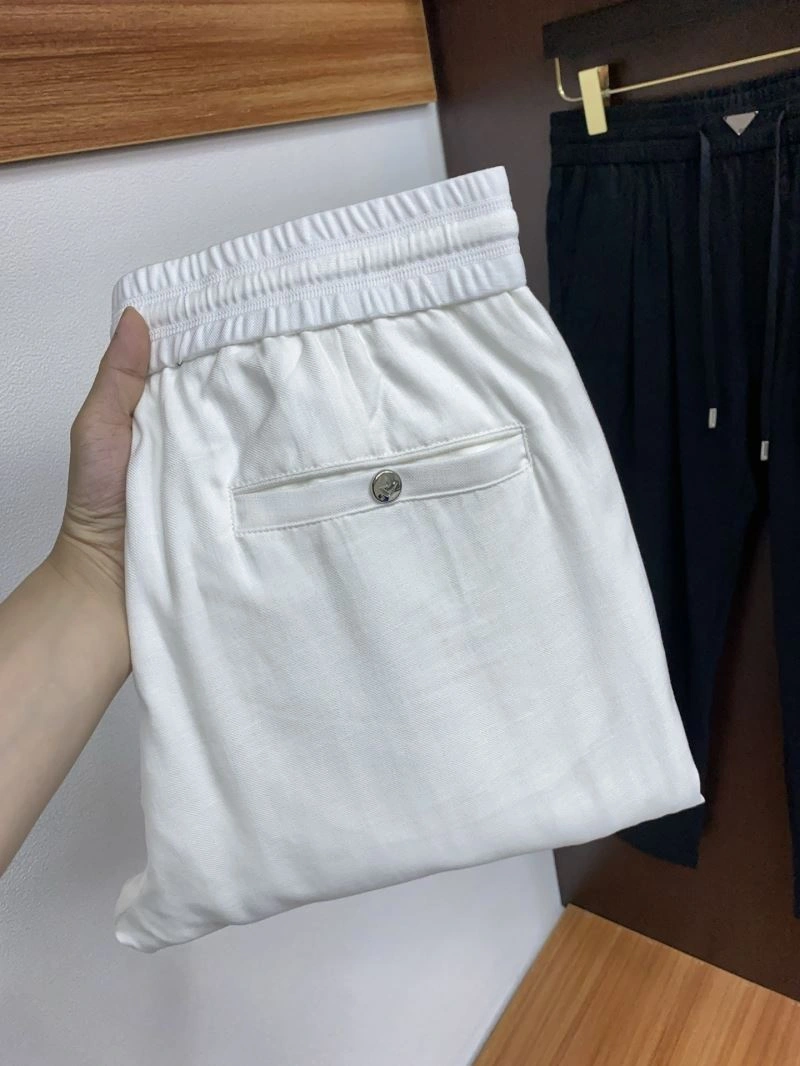 Prada Long Pants Contemporary 169545