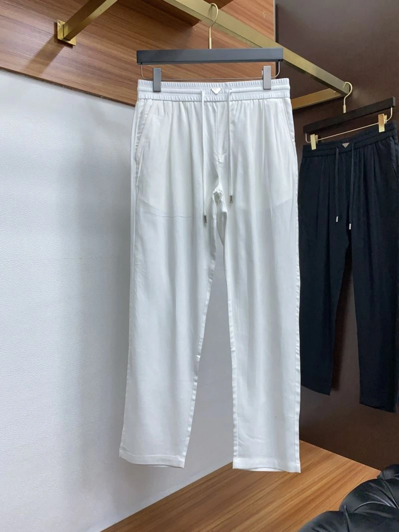Prada Long Pants Contemporary 169545