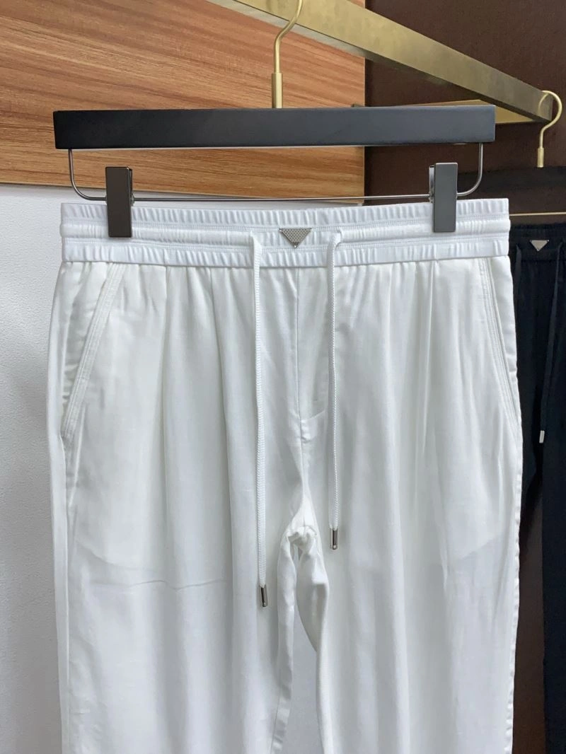 Prada Long Pants Contemporary 169545
