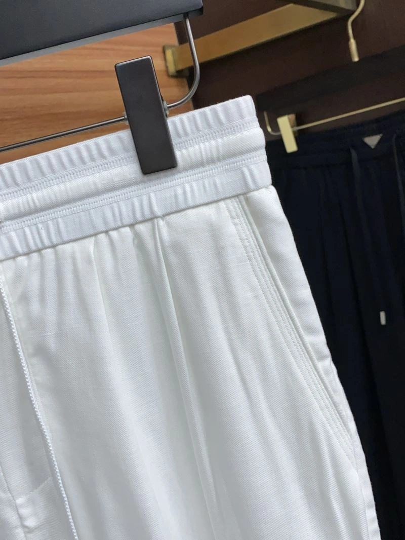 Prada Long Pants Contemporary 169545