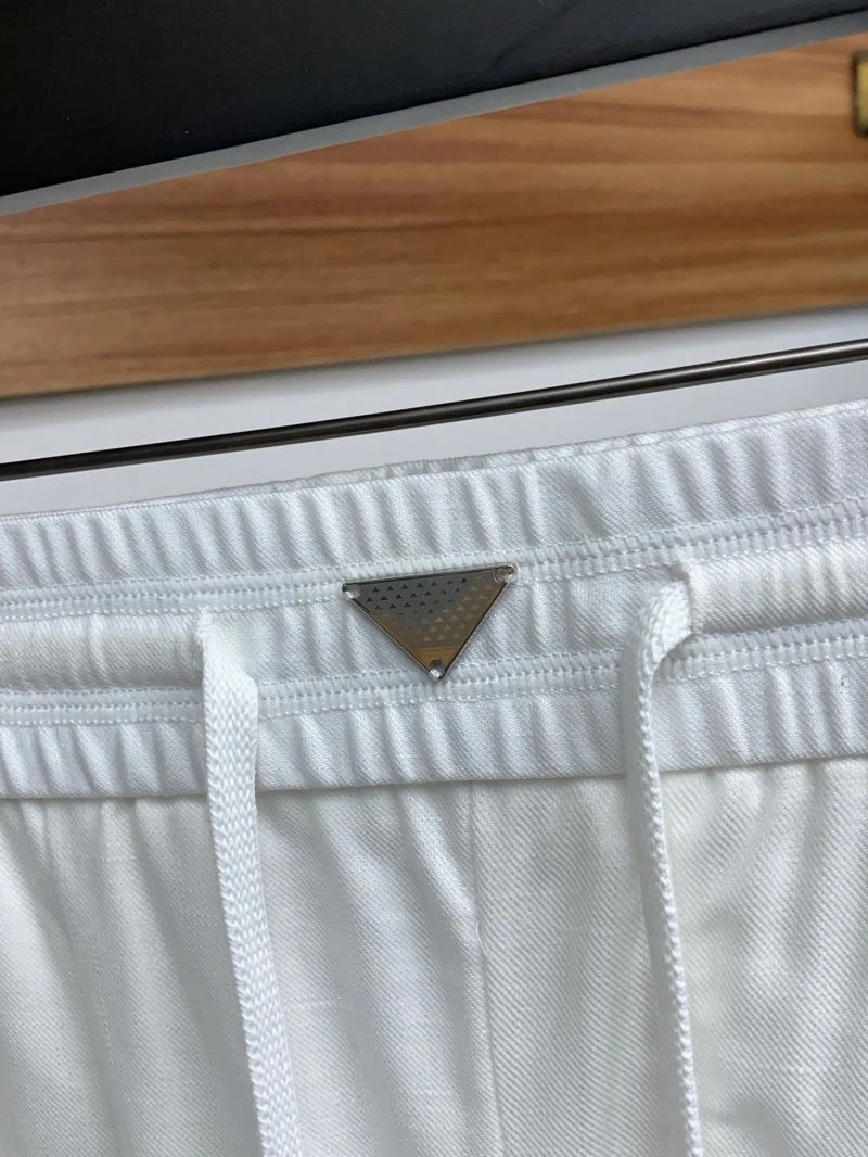 Prada Long Pants Contemporary 169545