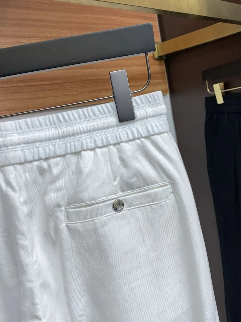 Prada Long Pants Contemporary 169545