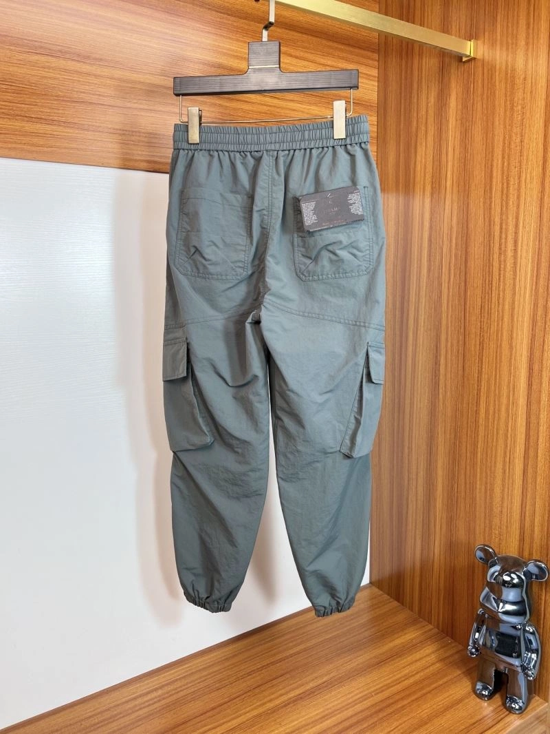 Effortless Prada Long Pants 169523