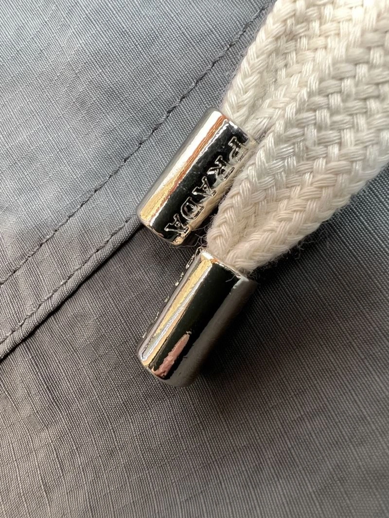 Effortless Prada Long Pants 169523