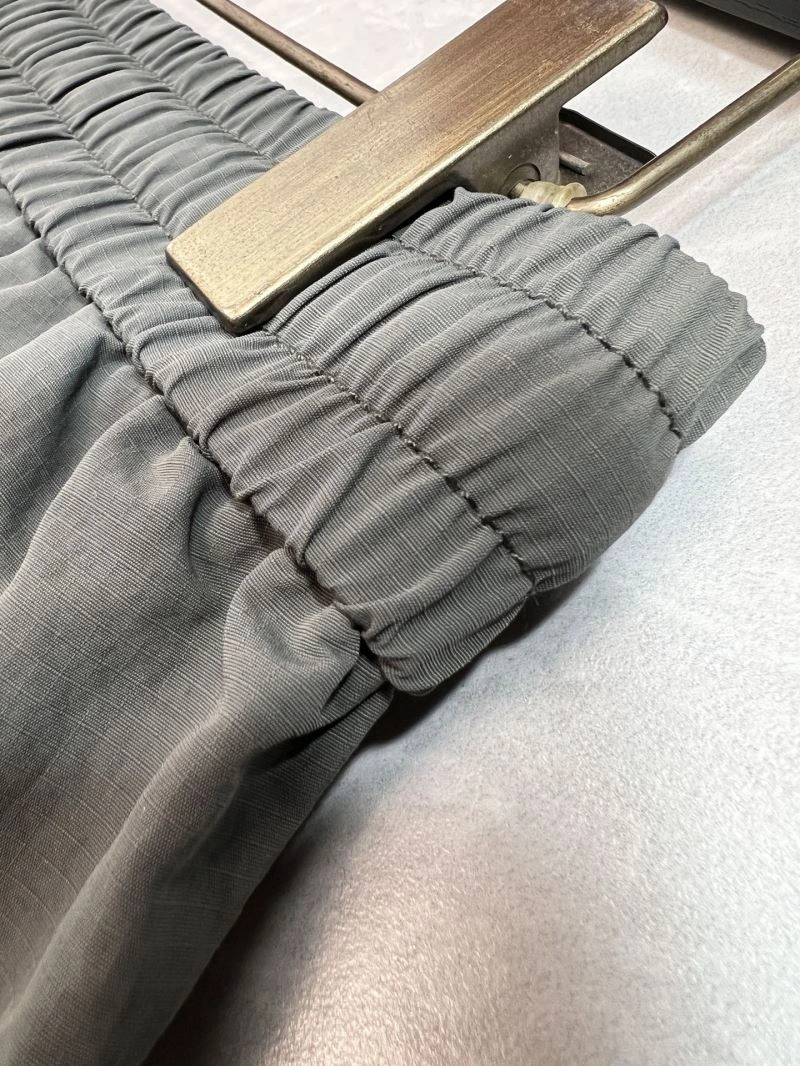 Effortless Prada Long Pants 169523