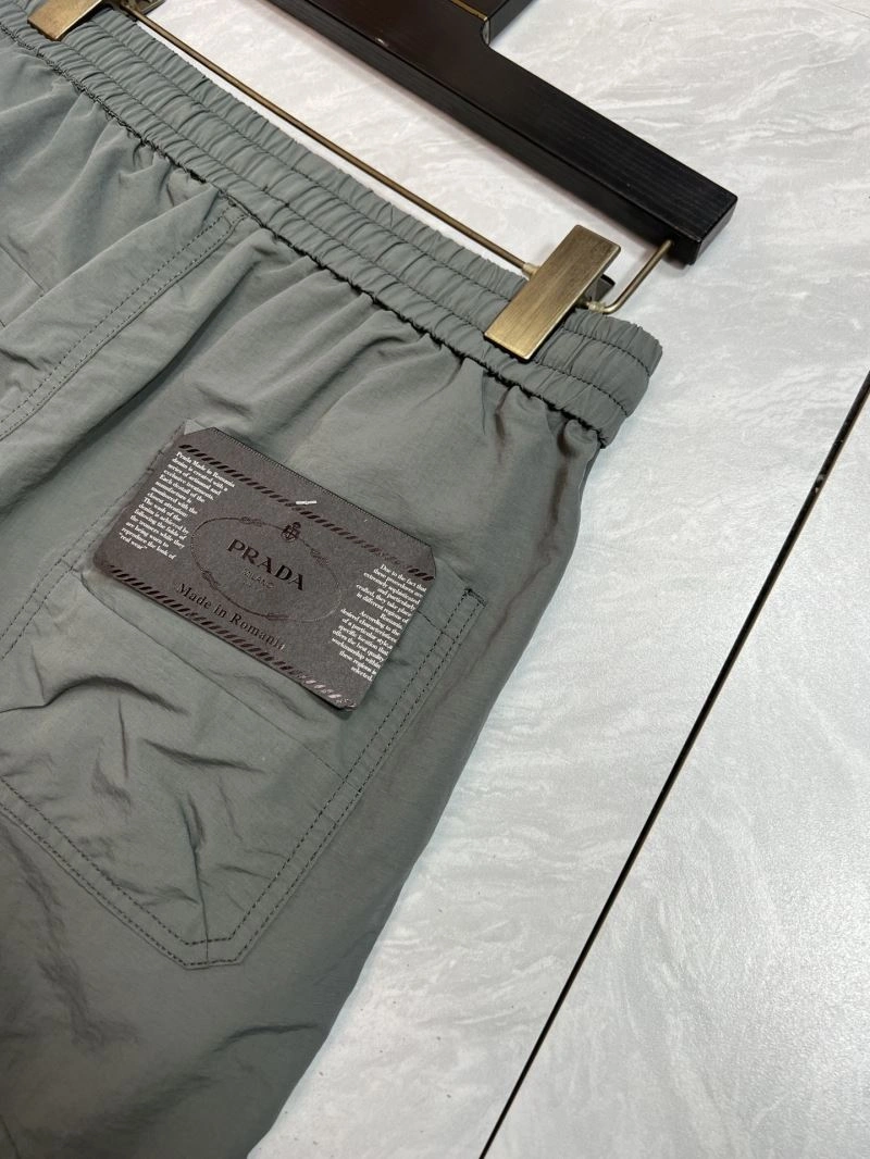 Effortless Prada Long Pants 169523