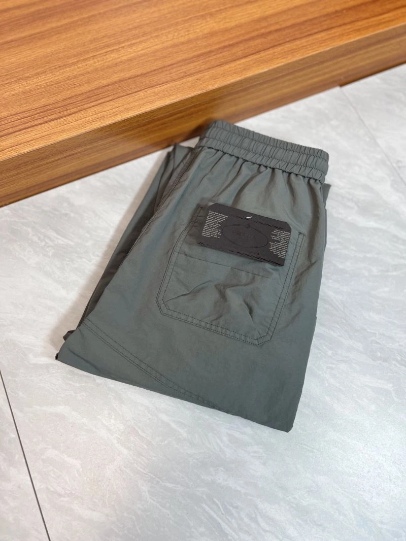 Effortless Prada Long Pants 169523