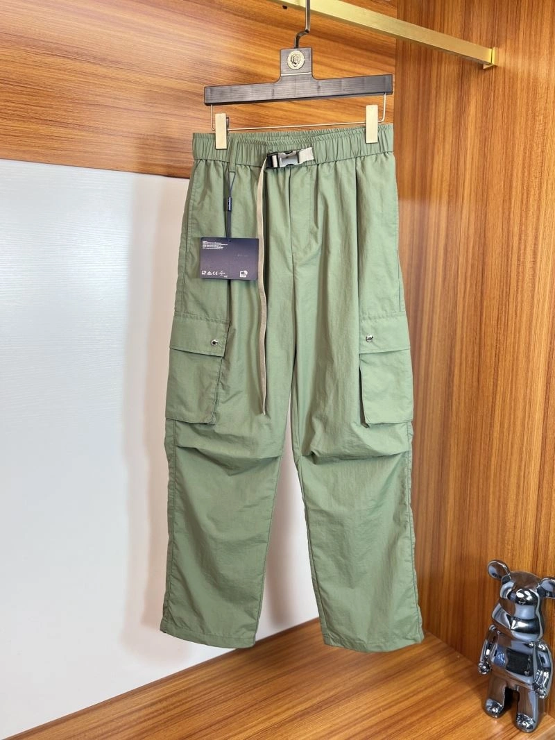 Prada Long Pants Compact 169526