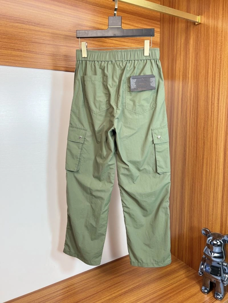 Prada Long Pants Compact 169526