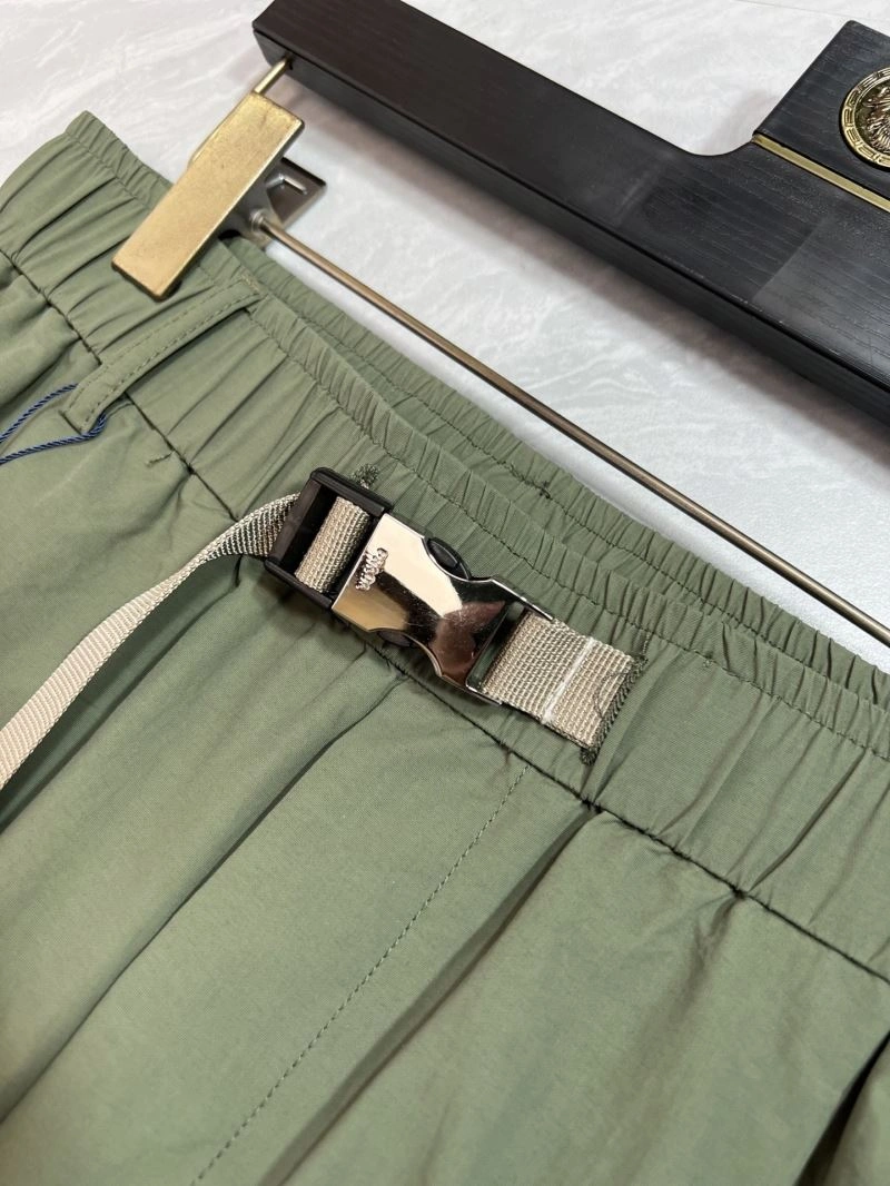 Prada Long Pants Compact 169526