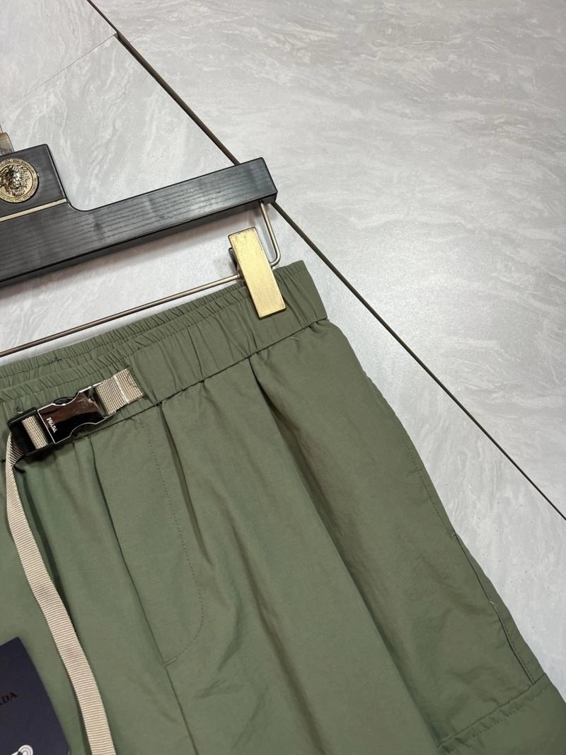 Prada Long Pants Compact 169526