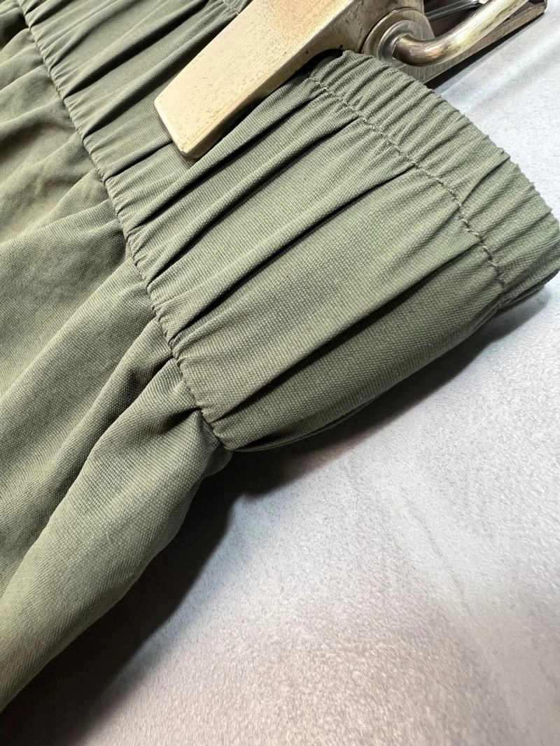 Prada Long Pants Compact 169526