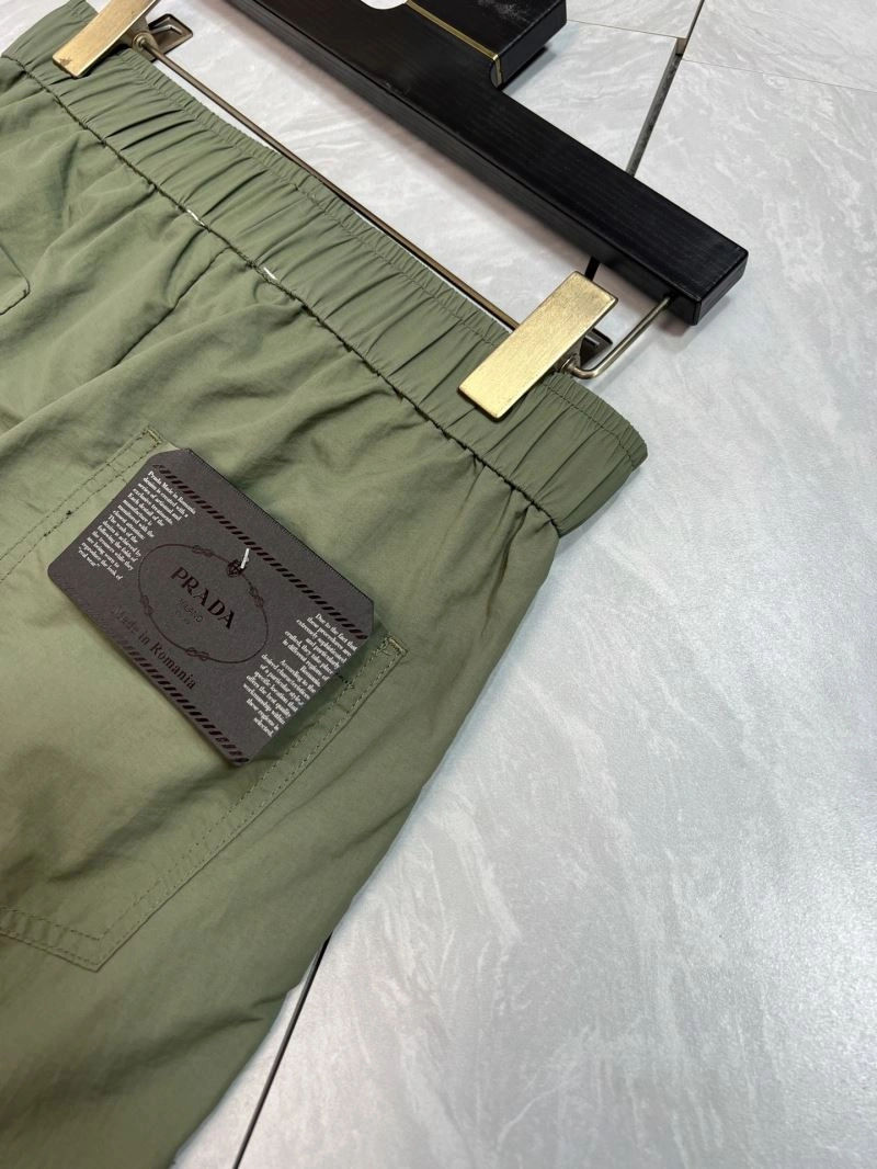 Prada Long Pants Compact 169526