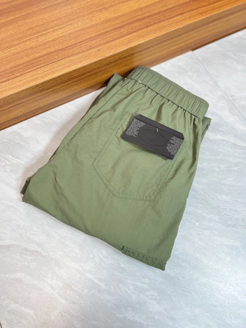 Prada Long Pants Compact 169526