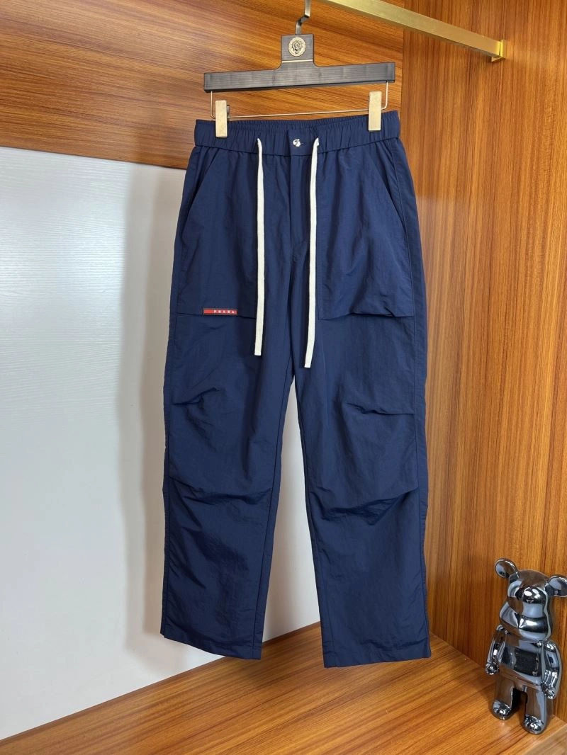 SoftTouch Prada Long Pants 169527