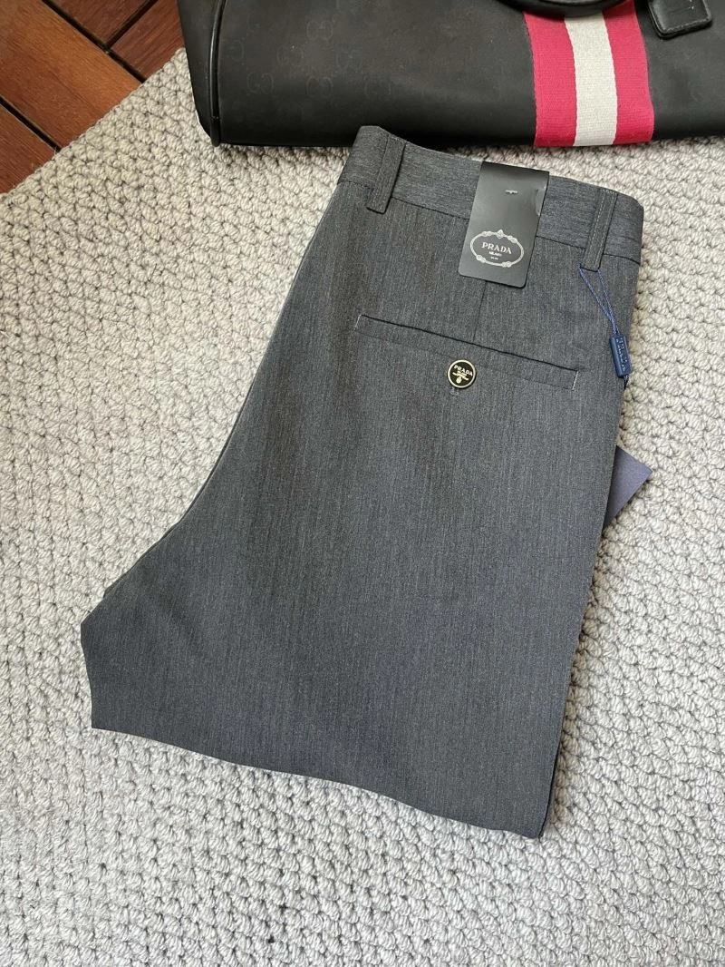 WellDesigned Prada Long Pants 169522