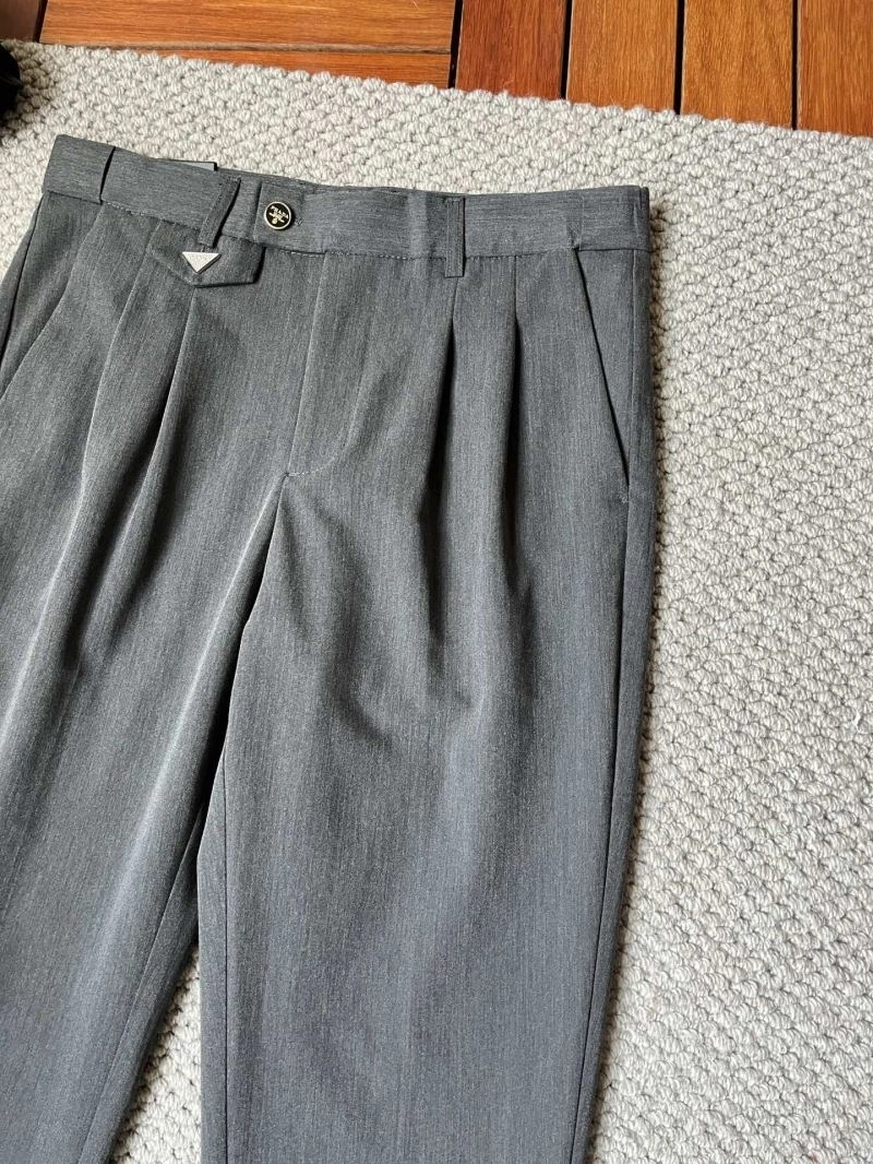 WellDesigned Prada Long Pants 169522
