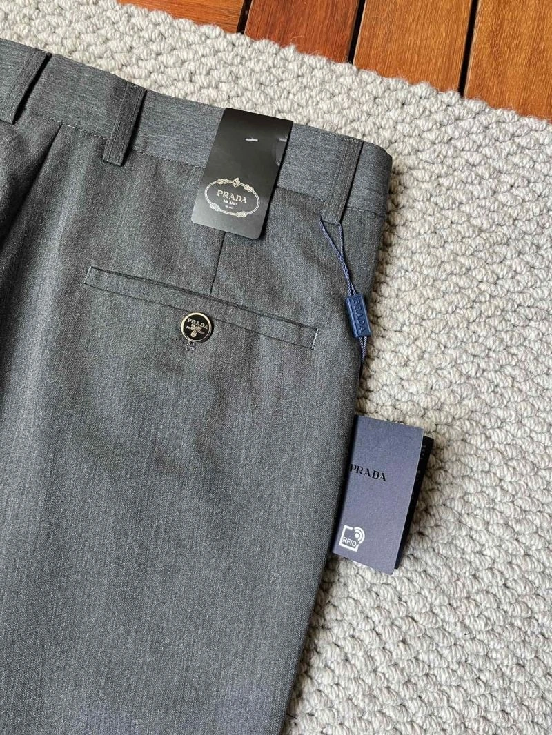 WellDesigned Prada Long Pants 169522
