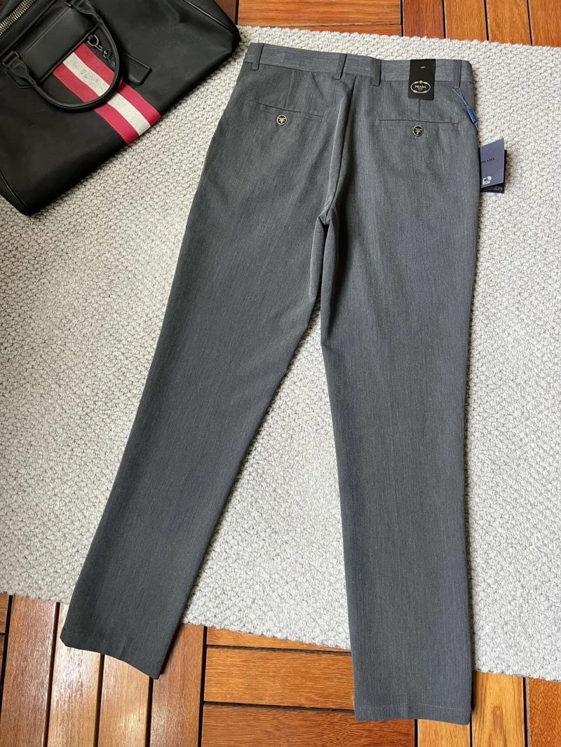 WellDesigned Prada Long Pants 169522