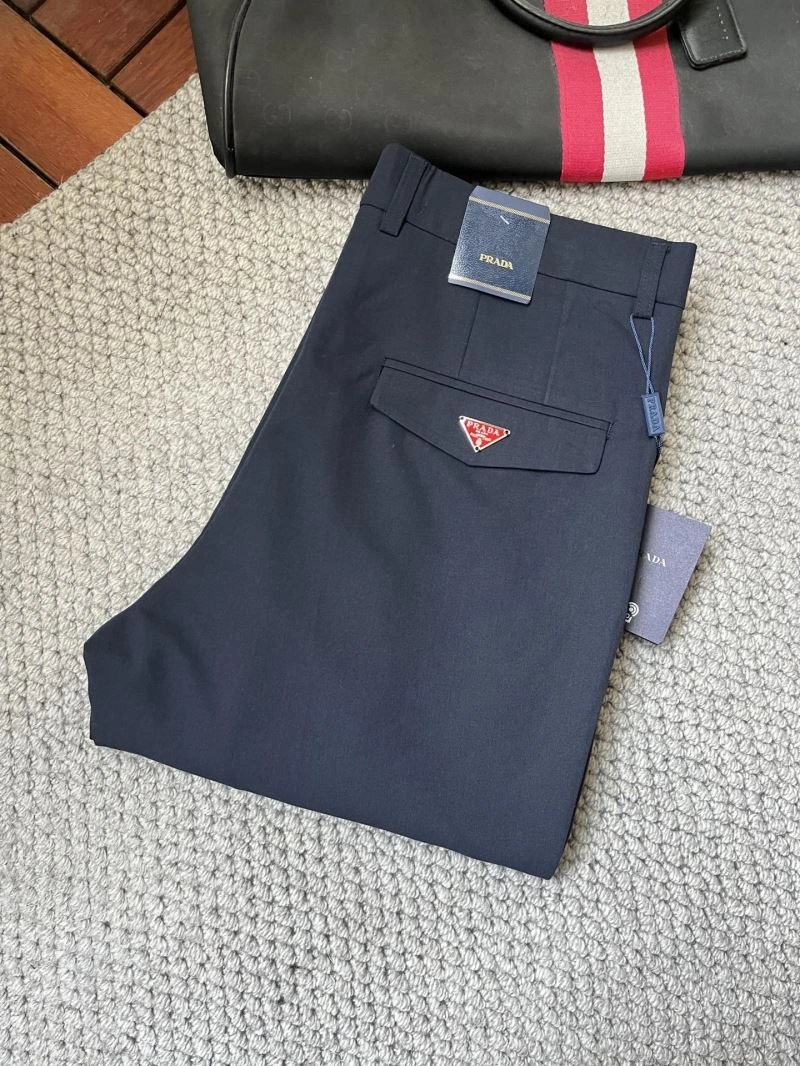 Prada Long Pants FlexibleFit 169532