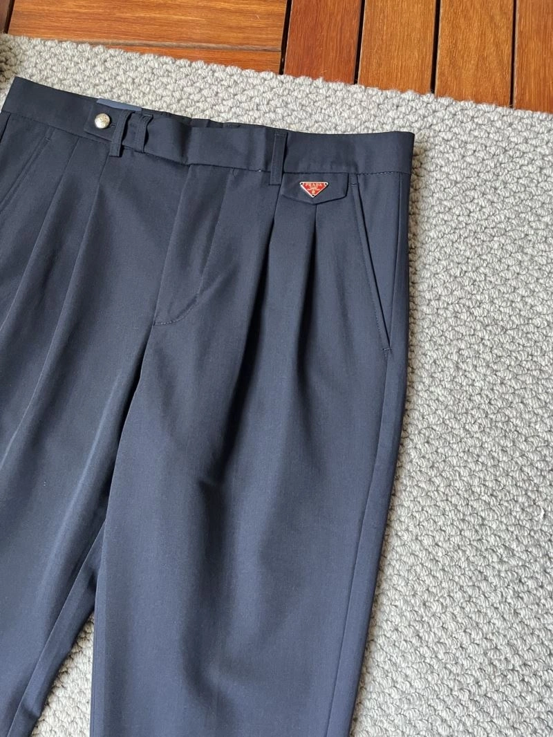 Prada Long Pants FlexibleFit 169532