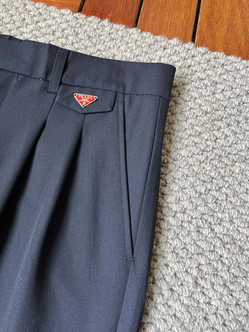 Prada Long Pants FlexibleFit 169532