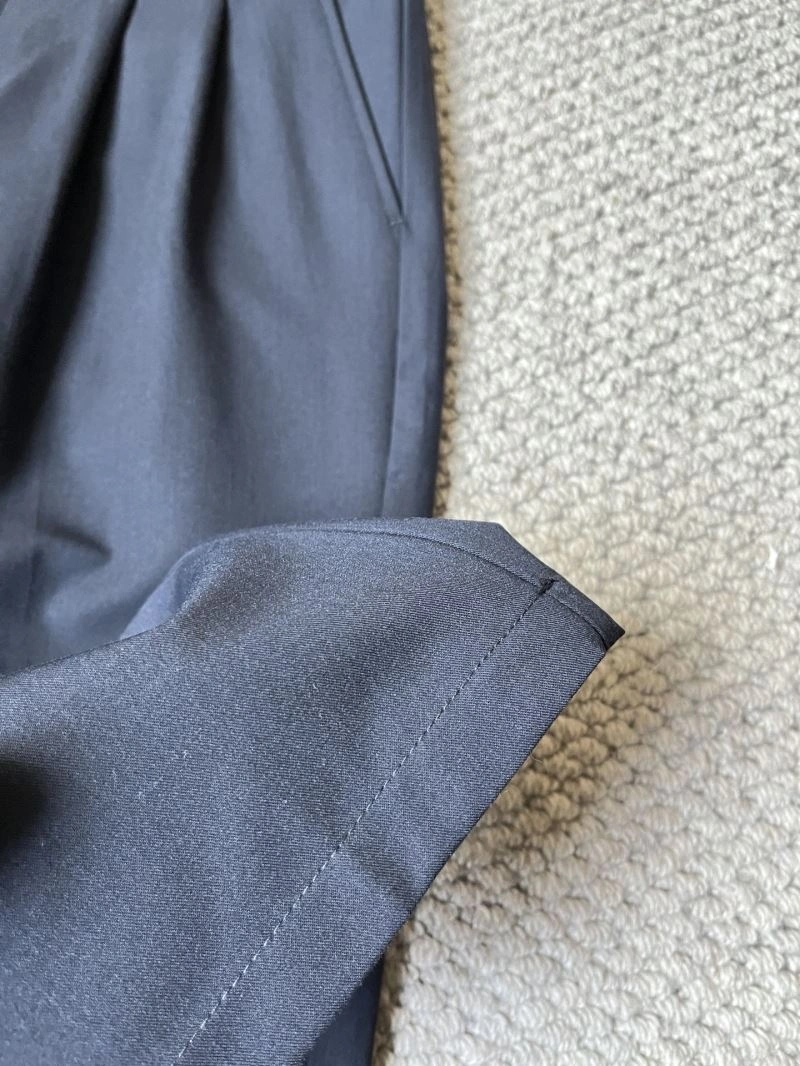 Prada Long Pants FlexibleFit 169532