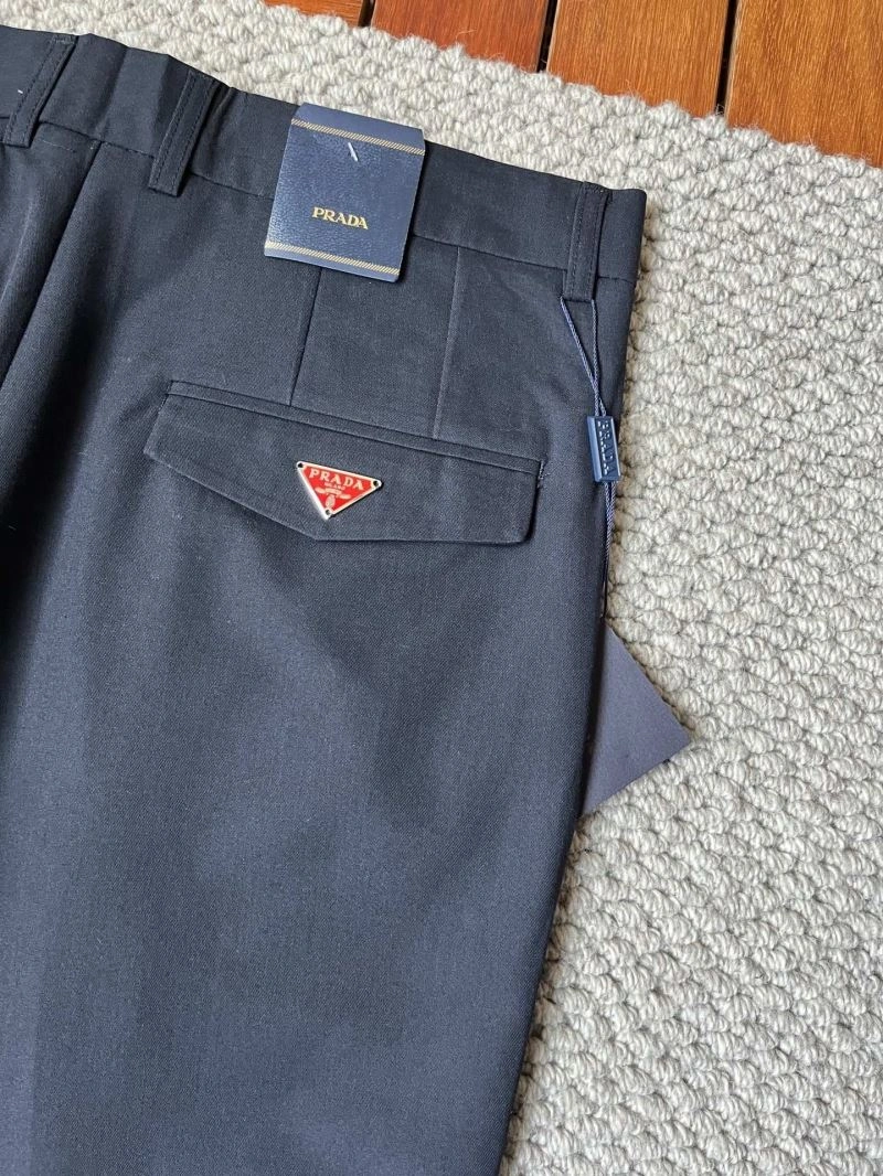 Prada Long Pants FlexibleFit 169532