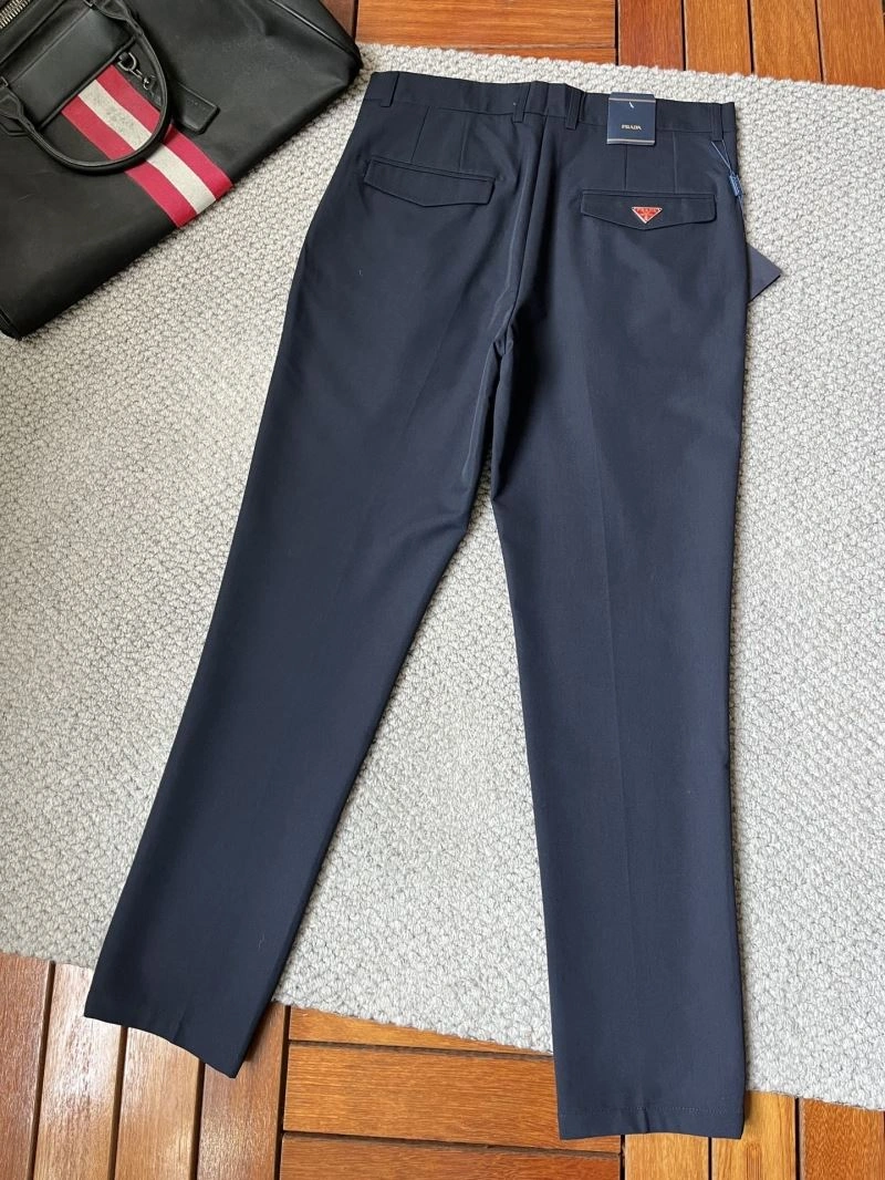 Prada Long Pants FlexibleFit 169532