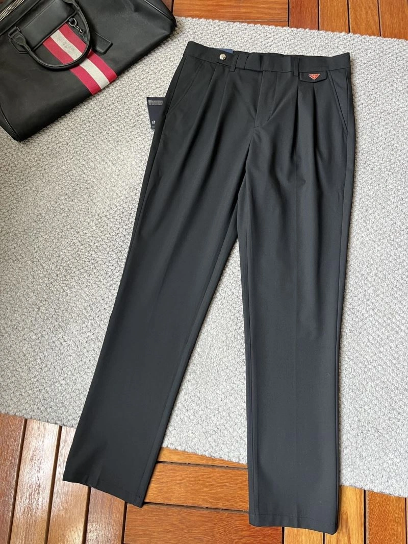 Prada Long Pants Classic 169563