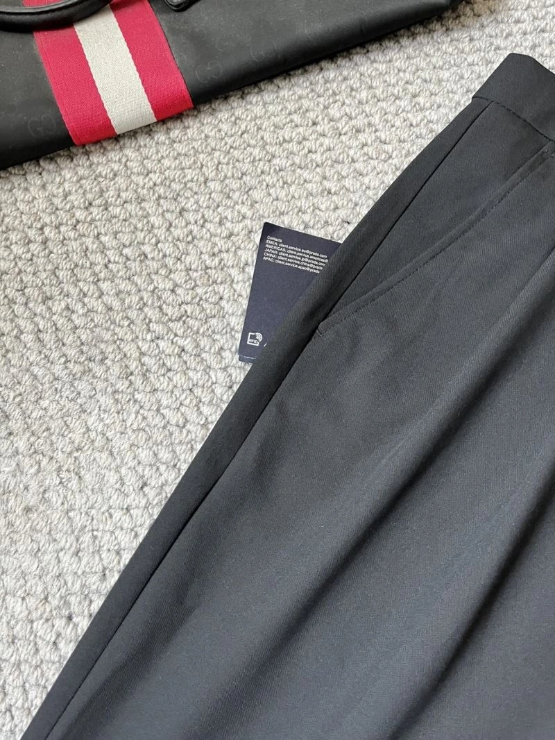Prada Long Pants Classic 169563