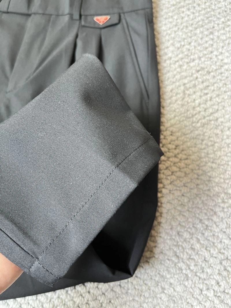 Prada Long Pants Classic 169563