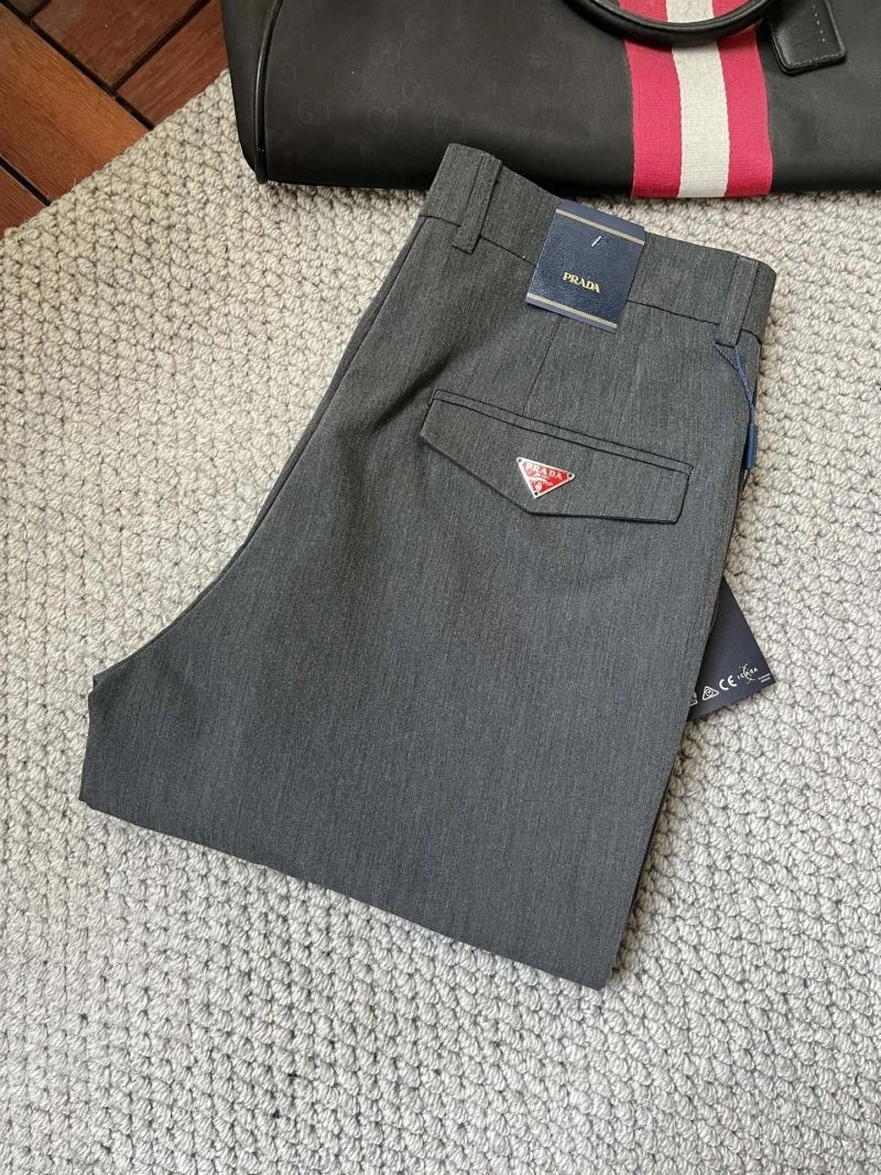 Prada Long Pants Colorful 169562