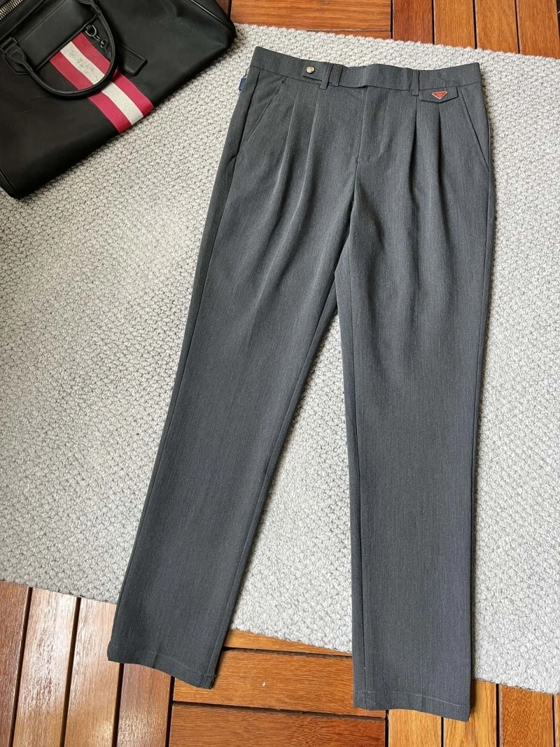 Prada Long Pants Colorful 169562