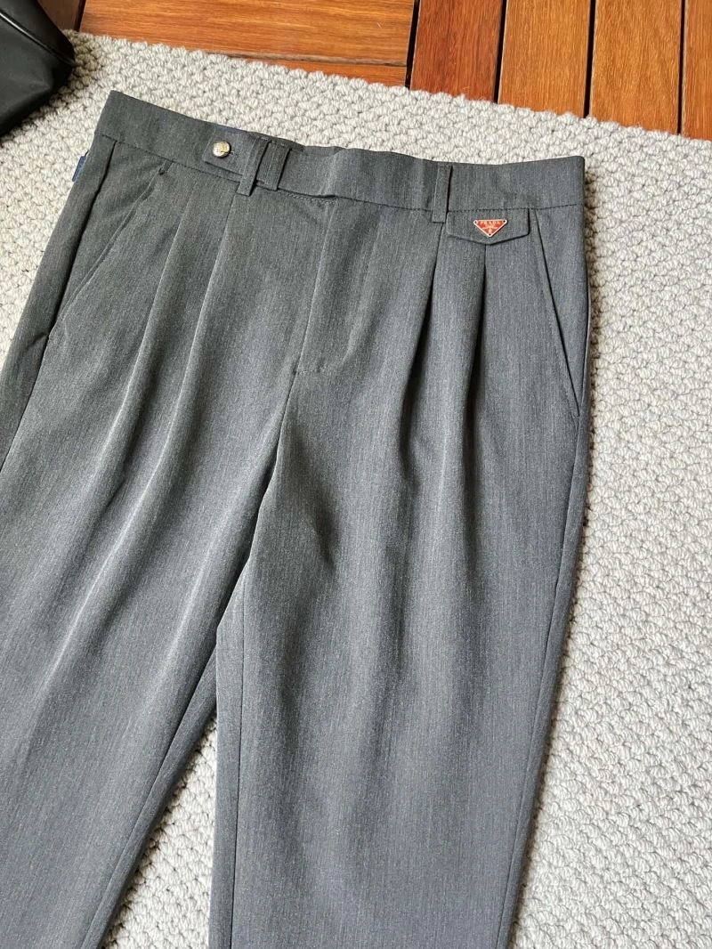 Prada Long Pants Colorful 169562