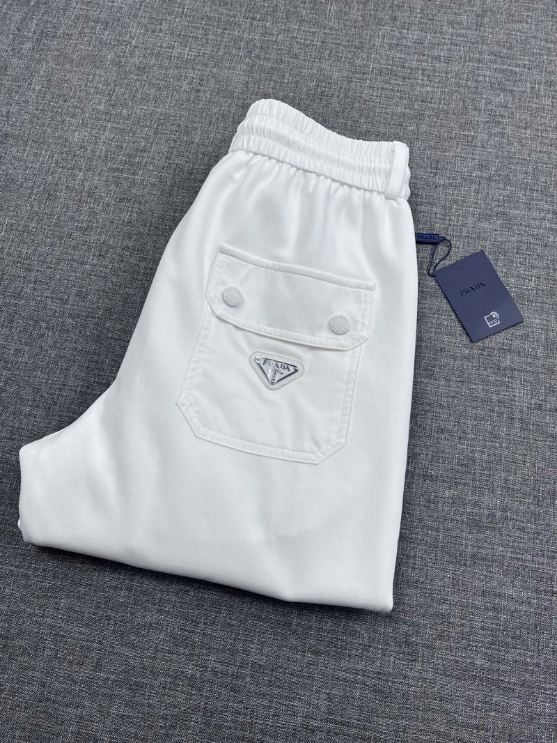 Prada Long Pants Functional 169588