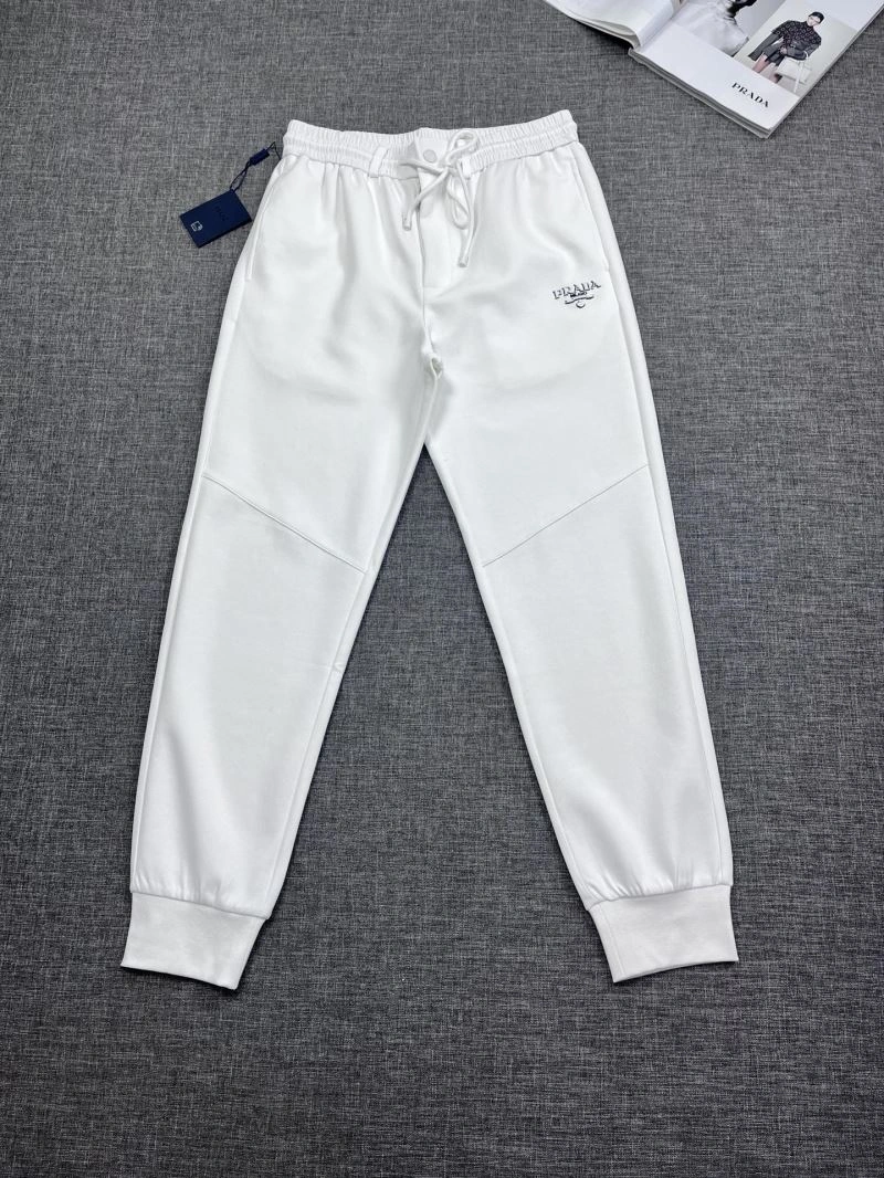 Prada Long Pants Functional 169588