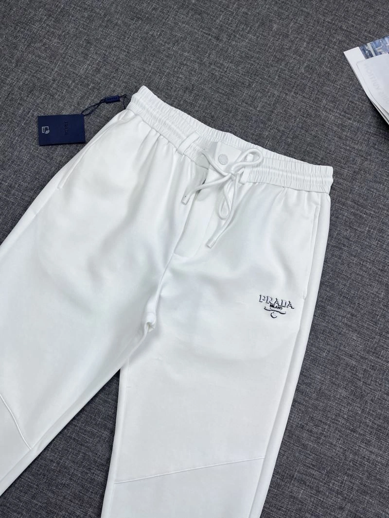Prada Long Pants Functional 169588