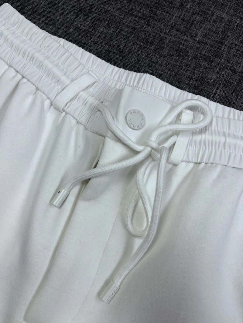 Prada Long Pants Functional 169588