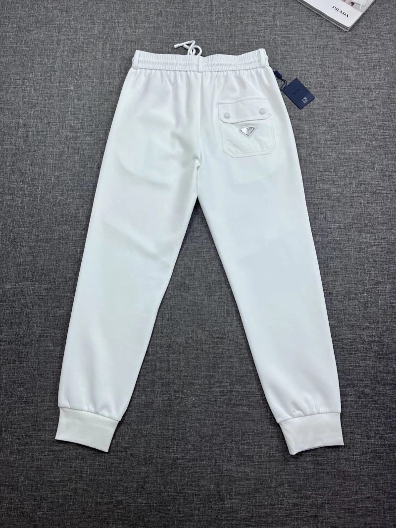 Prada Long Pants Functional 169588
