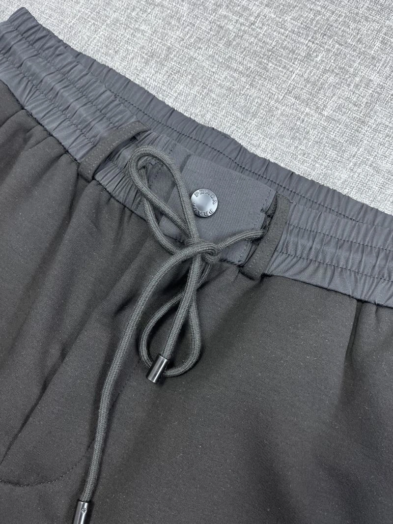 Prada Long Pants Stretchable 169528