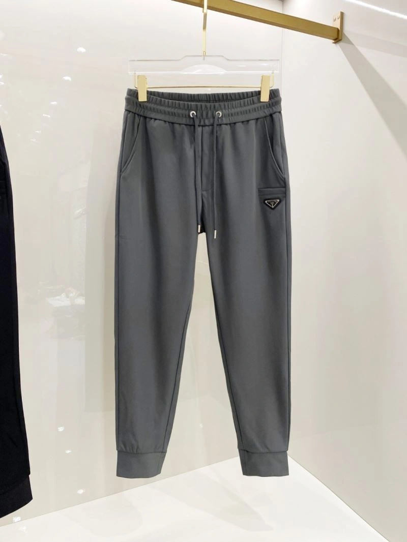 Prada Long Pants TimelessDesign 169517