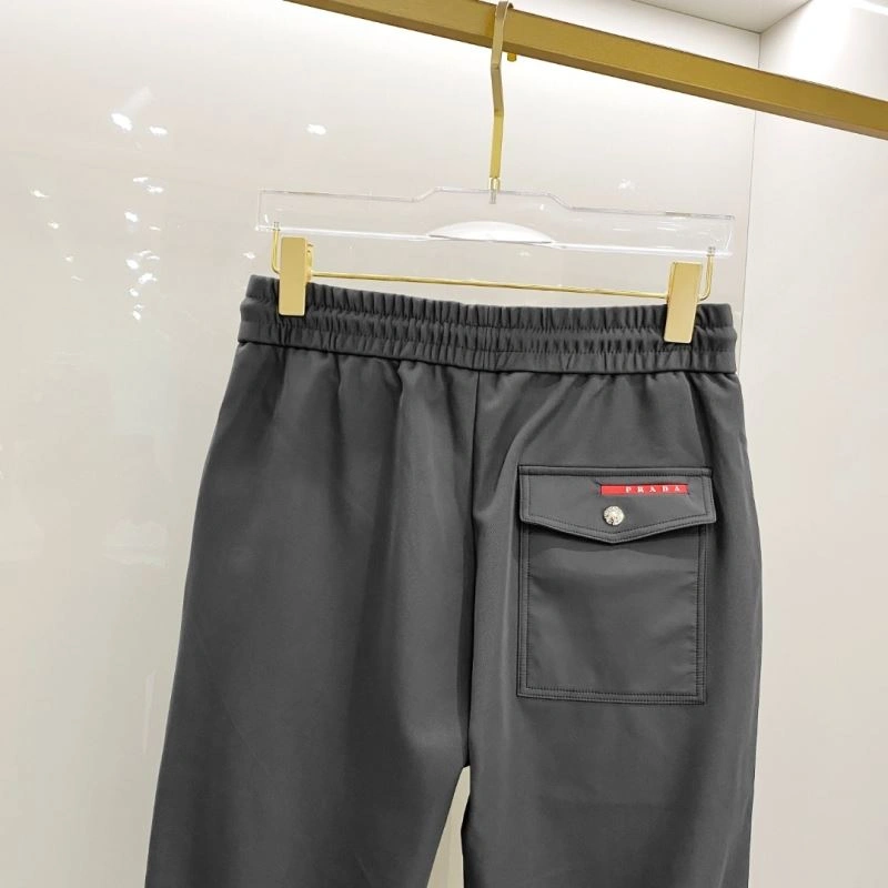 Prada Long Pants TimelessDesign 169517