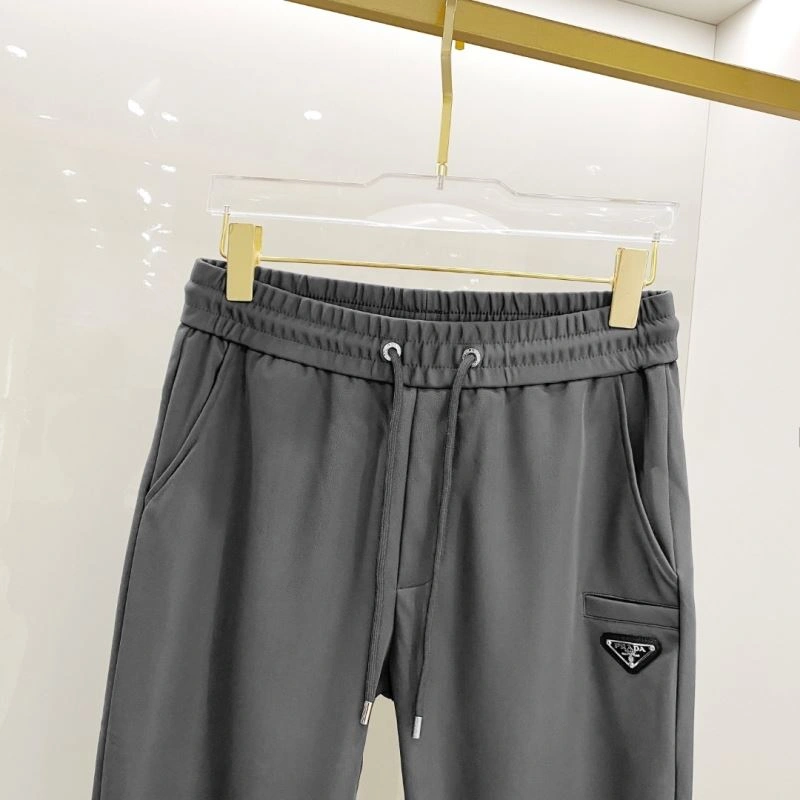 Prada Long Pants TimelessDesign 169517