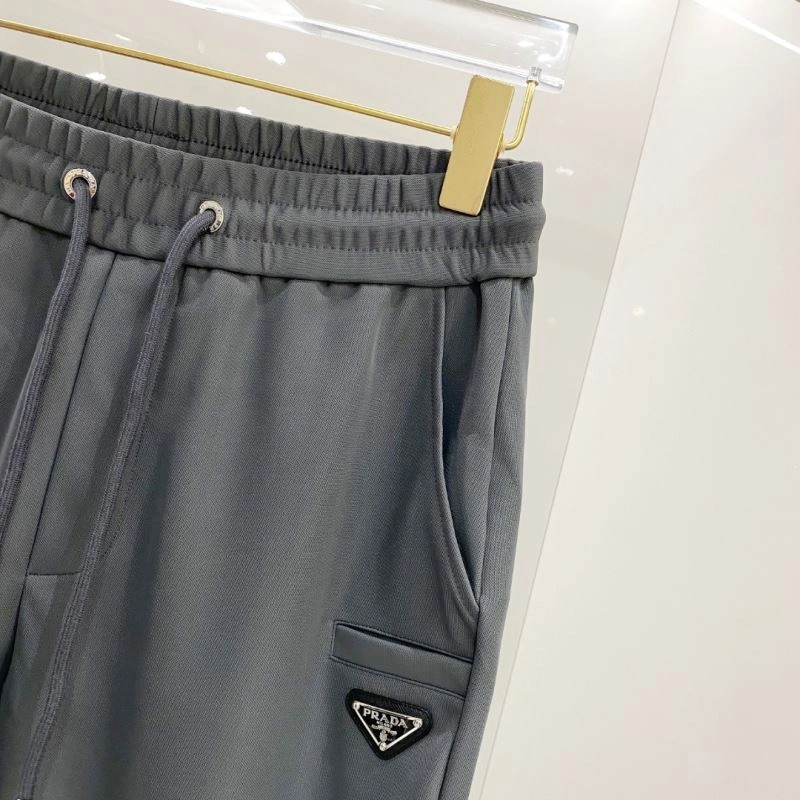 Prada Long Pants TimelessDesign 169517