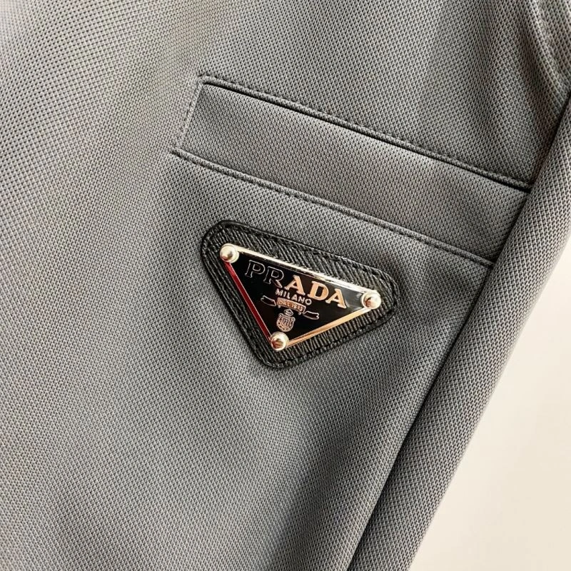 Prada Long Pants TimelessDesign 169517