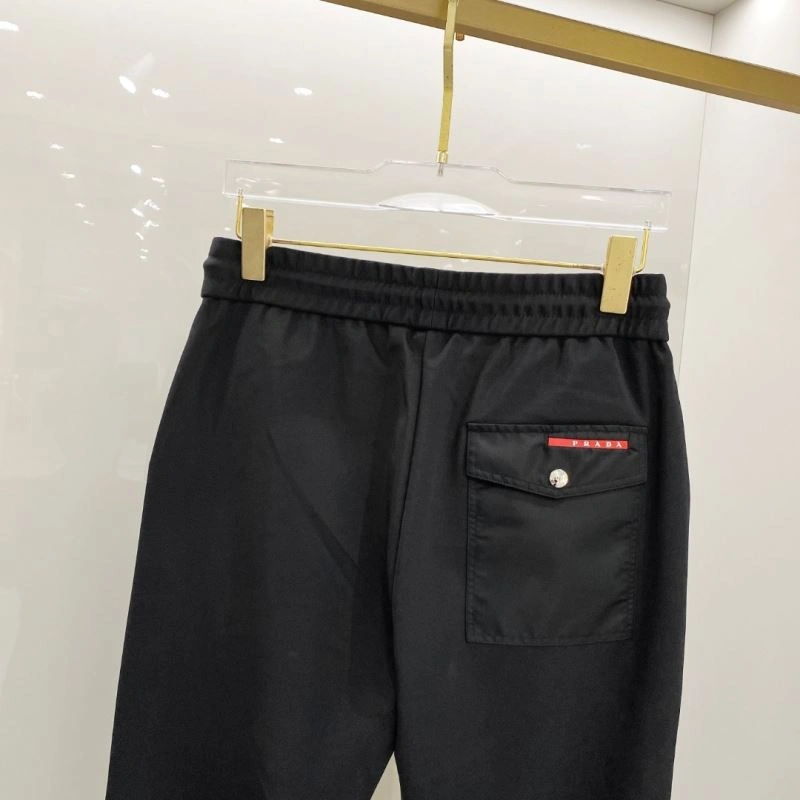 Durable Prada Long Pants 169518