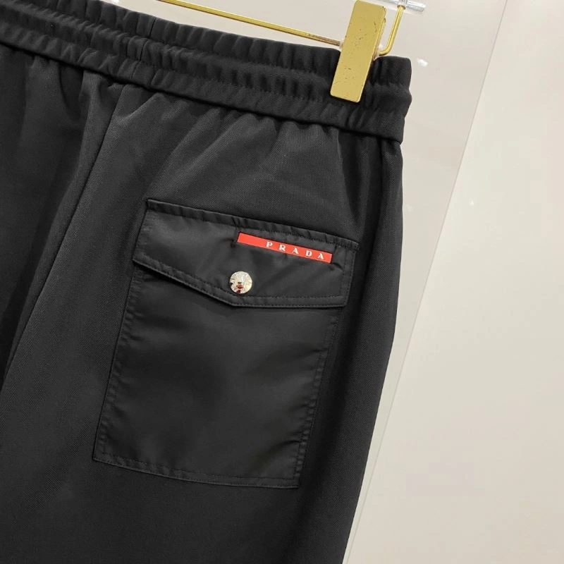 Durable Prada Long Pants 169518